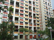 Blk 222 Bishan Street 23 (Bishan), HDB Executive #380772